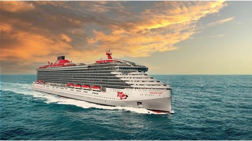 Ultimate Adult-Only Cruise Experience