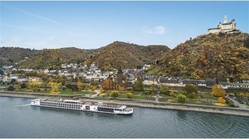 Discover the Joy of River Cruising