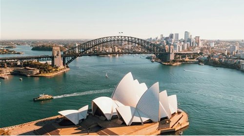 Australia Travel: Adventures Down Under
