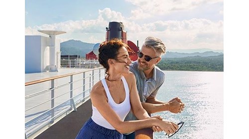 Ocean Cruise Advisor