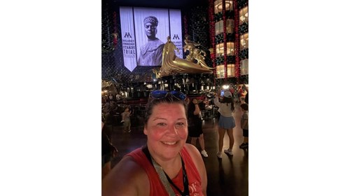 Disney & Universal Vacation Specialist