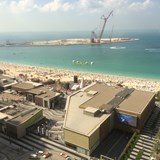 Jumeriah Beach, Dubai