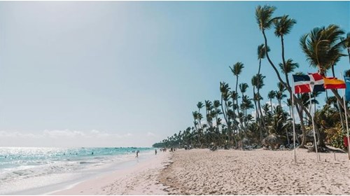 Dominican Republic Travel Agent Specialist