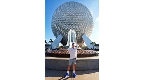 Walt Disney World