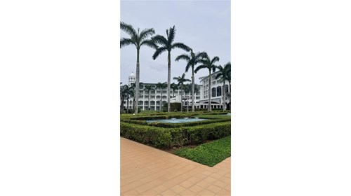 All-Inclusive Resort Experts