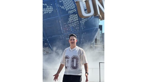 Universal Orlando Resort