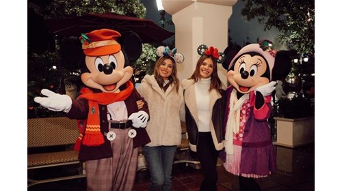 Disney Destinations Expert