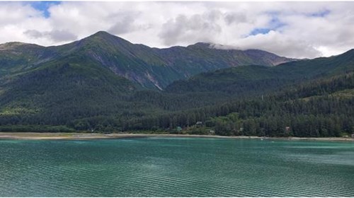 Alaska Travel Agent Specialist