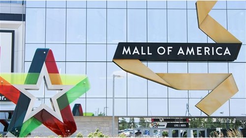 Mall of America (Bloomington, Minnesota)