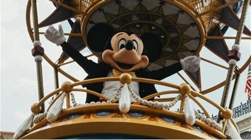 Orlando Florida Travel agent specialist 