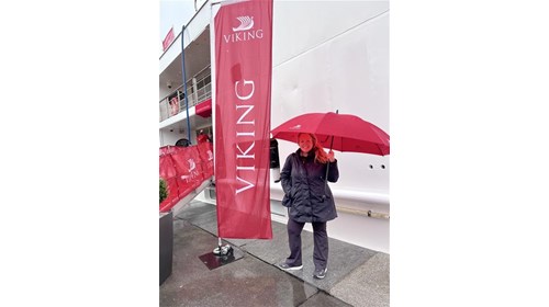 Viking Cruises