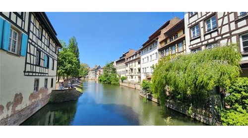 Europe Travel Specialist