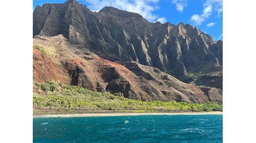 Hawaii Specialist