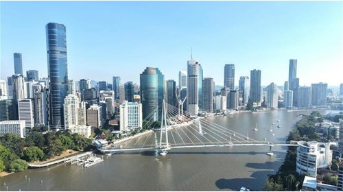Brisbane Travel Agent Specialist