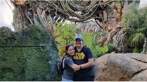 Walt Disney World & Disneyland Expert
