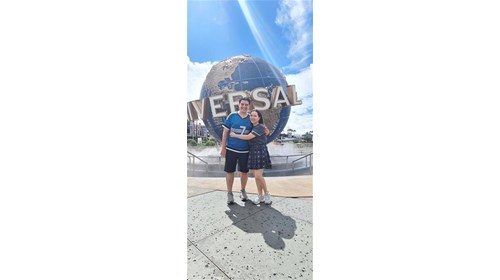 Universal Orlando Specialist