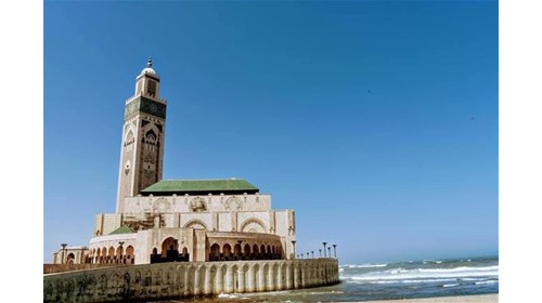 Morocco Expert