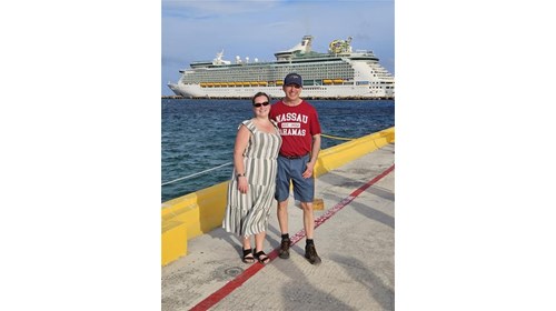 Mariner of the Seas, Costa Maya
