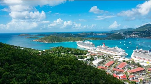 Virgin Islands Travel agent specialist