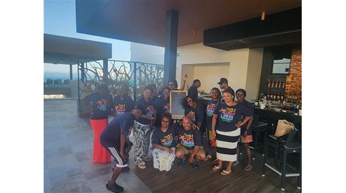 Los Cabos -  NYCT   29th  Anniversary 