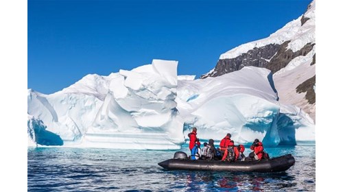 Adventure Travel Specialist