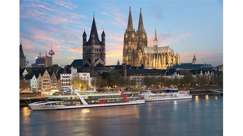 Ocean, River & Expedition Cruise Expert