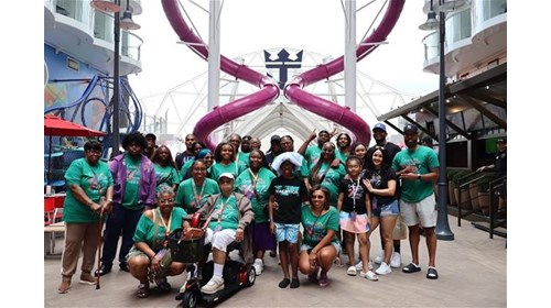 Family Vacations, Multi- Generational