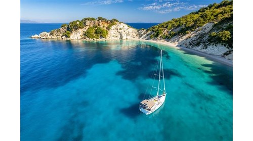 Private Yacht & Charter Travel Specialist
