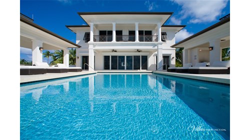 "Love Curated Luxury Travel”