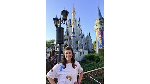 Walt Disney World Vacations