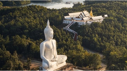Thailand Travel Agent Specialist