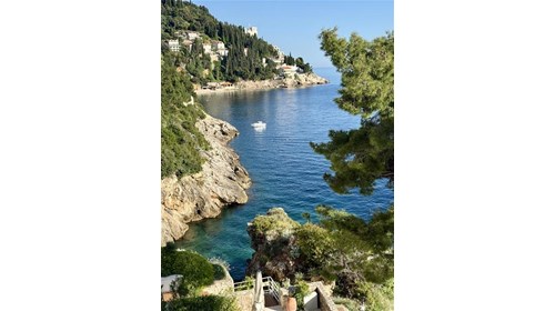 Croatia has my heart!