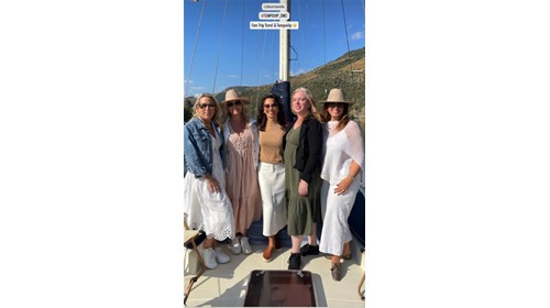 Portugal Journey 