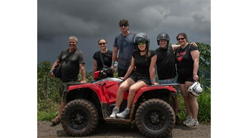 Costa Rica Family & Adventure Travel