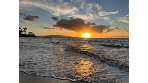 The Hawaiian Islands Have My Heart