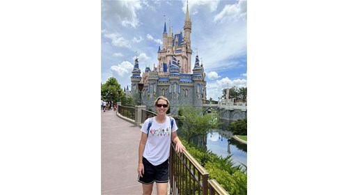 The Magic of Disney Awaits