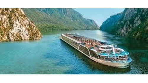 AmaWaterways River Cruise Specialist
