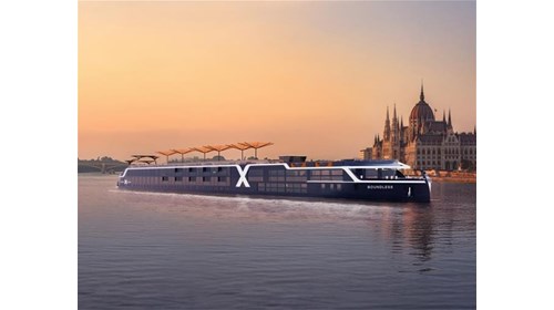 Celebrity River Cruise Specialist