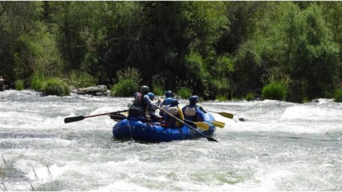 Southern Oregon, An Outdoor Enthusiast's Dream