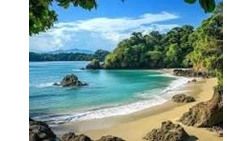 Costa Rica on the Mind
