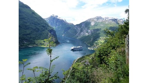 Norway