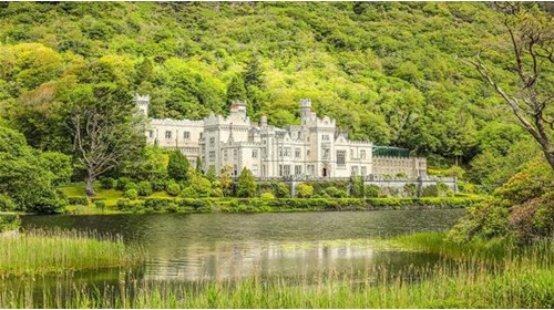 Ireland Travel Agent Specialist