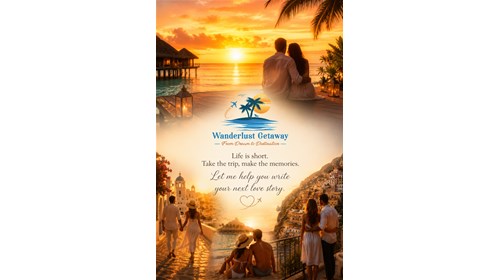 Romantic Escapes Designed for Two
