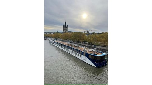River Cruising