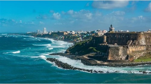 Puerto Rico Travel Agent Specialist