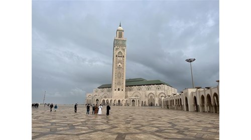 Morroco has something for everyone