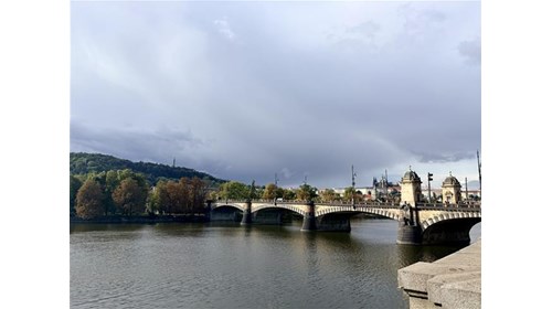 Prague, Czech Republic