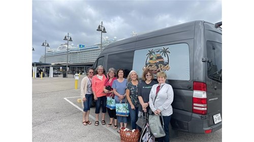 Group Travel