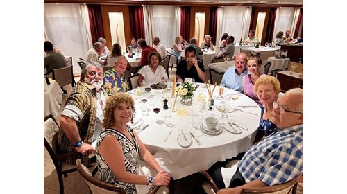 Family and Friends Group Travel
