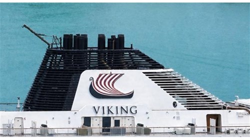 Viking Cruising